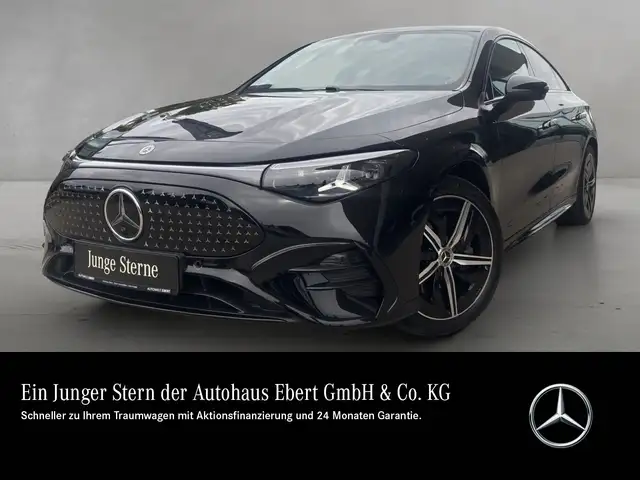 Mercedes-Benz CLA 350 CLA350 4M AMG Prem+ AHK Superscreen DRIVE ASSIST