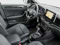 Volkswagen T-Roc R-Line 1.5 TSI DSG LED+ Navi AHK ACC Massage RK... Silber - thumbnail 3