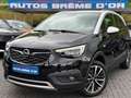 Opel Crossland X Crossland X 1.2 Turbo 110 ch Design 120 ans Noir - thumbnail 1