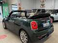 MINI Cooper S Cabrio 2.0 auto BRITISH GREEN TAGLIANDI MINI PREZZO REALE Verde - thumbnail 5