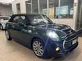 MINI Cooper S Cabrio 2.0 auto BRITISH GREEN TAGLIANDI MINI PREZZO REALE Verde - thumbnail 2