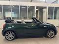 MINI Cooper S Cabrio 2.0 auto BRITISH GREEN TAGLIANDI MINI PREZZO REALE Verde - thumbnail 9
