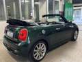 MINI Cooper S Cabrio 2.0 auto BRITISH GREEN TAGLIANDI MINI PREZZO REALE Verde - thumbnail 6
