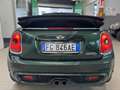 MINI Cooper S Cabrio 2.0 auto BRITISH GREEN TAGLIANDI MINI PREZZO REALE Verde - thumbnail 7
