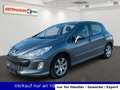 Peugeot 308 1.6 Sport 5-trg. Lim. Grau - thumbnail 1