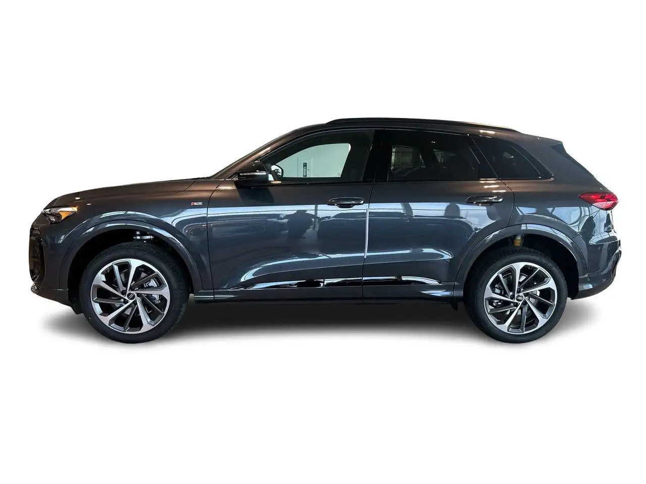 Audi Q5 снимка Audi Q5