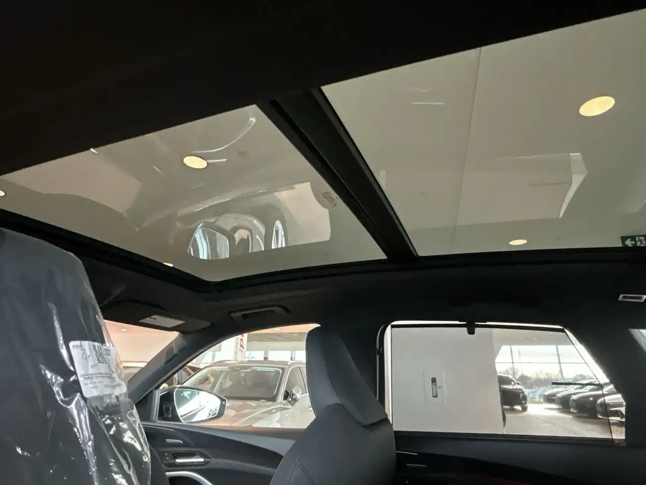 Audi Q5 снимка Audi Q5