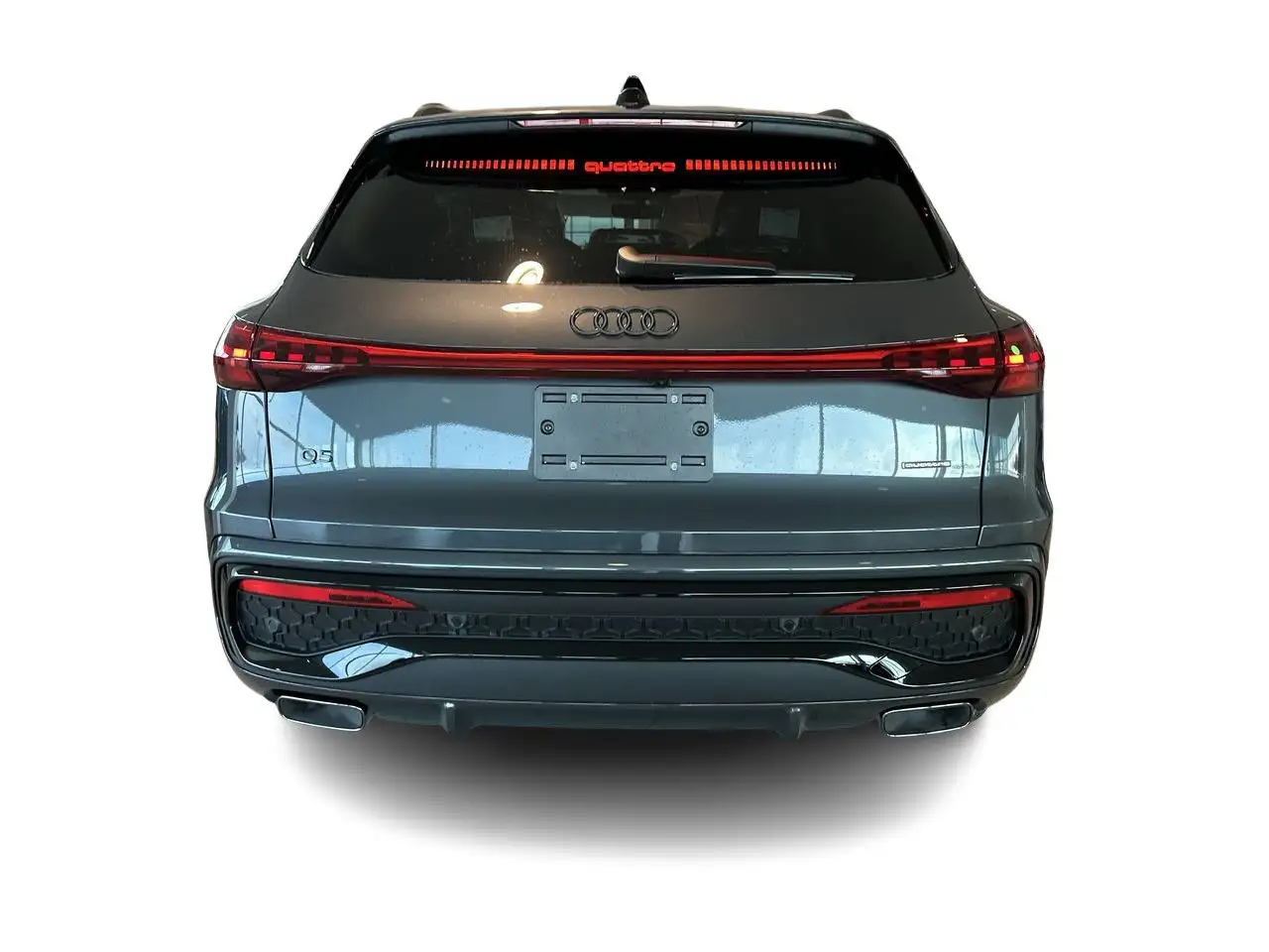 Audi Q5 снимка Audi Q5