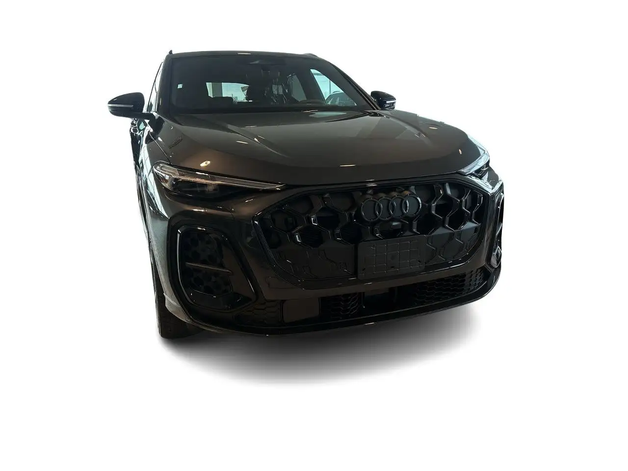 Audi Q5 снимка Audi Q5
