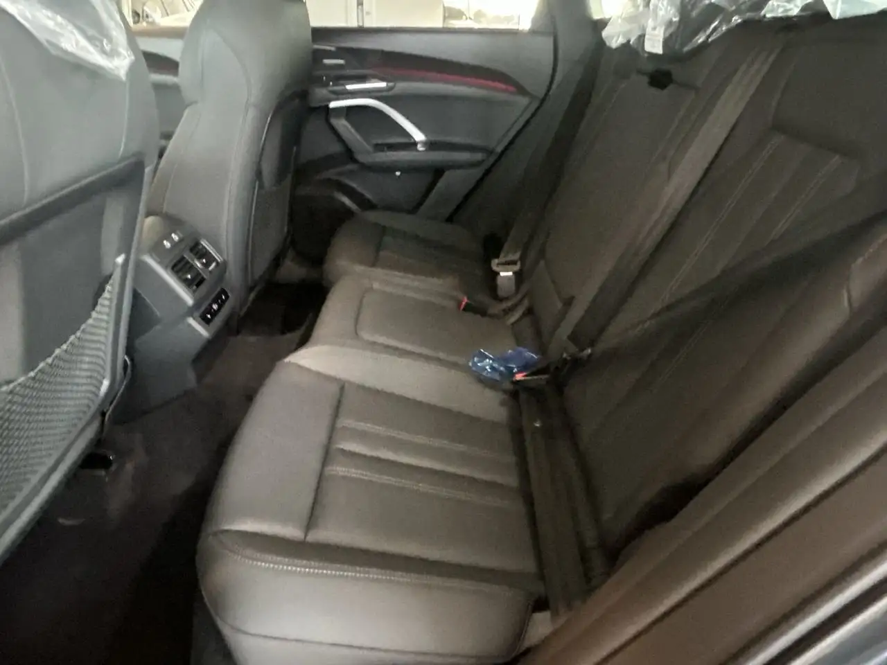Audi Q5 снимка Audi Q5