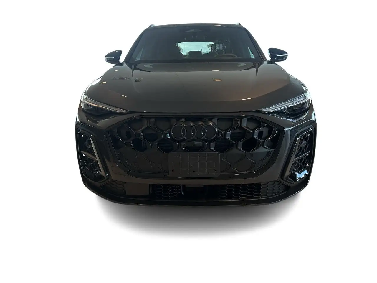 Audi Q5 снимка Audi Q5