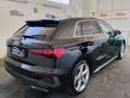 Audi A3 SPB 30 TDI S tronic S line edition tua da 379,00 Nero - thumbnail 3