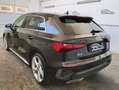 Audi A3 SPB 30 TDI S tronic S line edition tua da 379,00 Nero - thumbnail 5