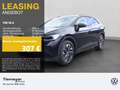 Volkswagen ID.4 PRO 286PS LM19 WÄRMEPUMPE NAVI SITZH Nero - thumbnail 1