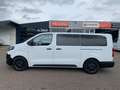 Opel Vivaro Kombi XL 9 Sitze 8 AT 3 Jahre Garantie Blanco - thumbnail 1
