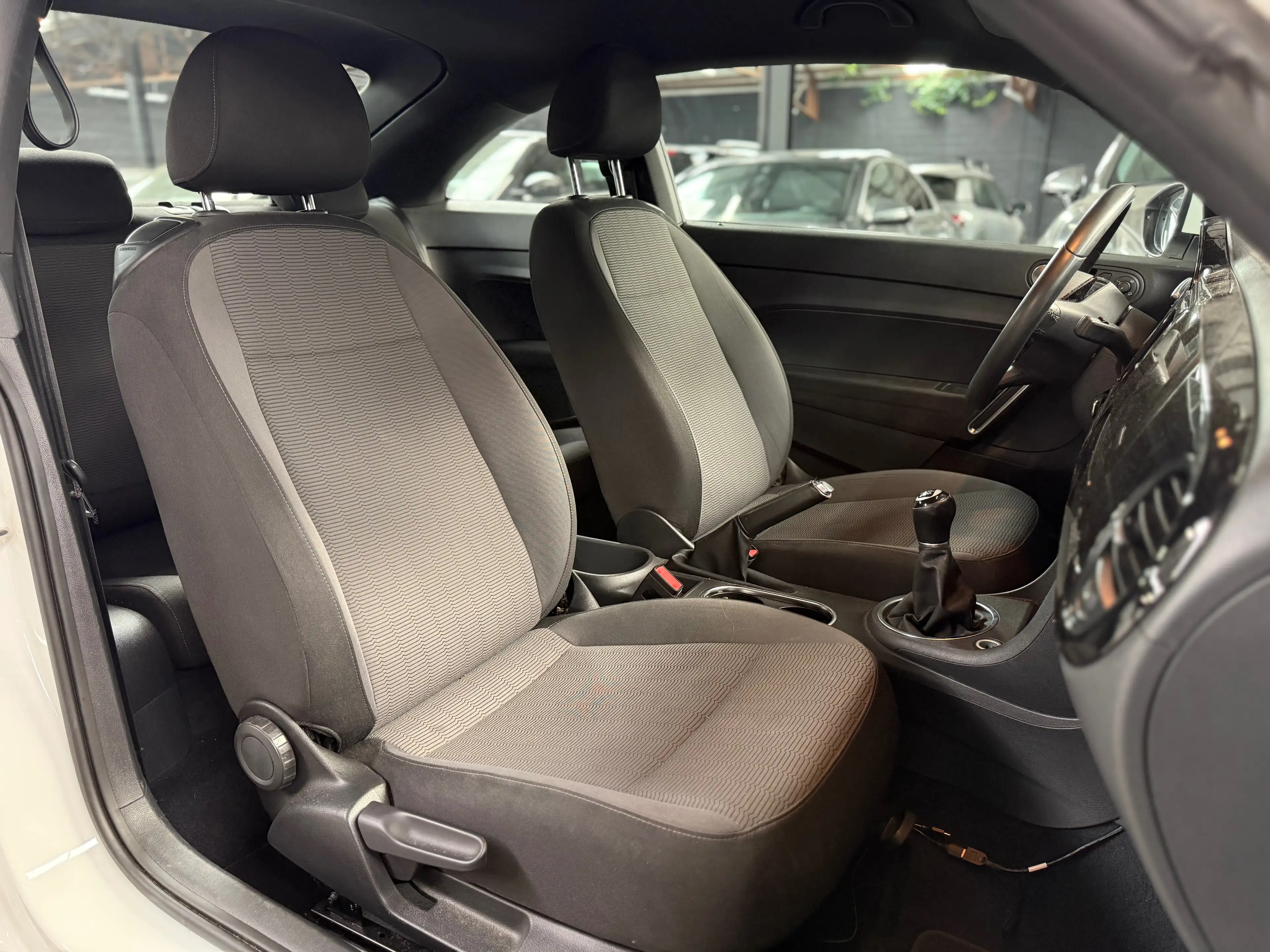 Volkswagen Beetle 1.2 TSI * CARPLAY * GPS * RADAR * GARANTIE — photo 12