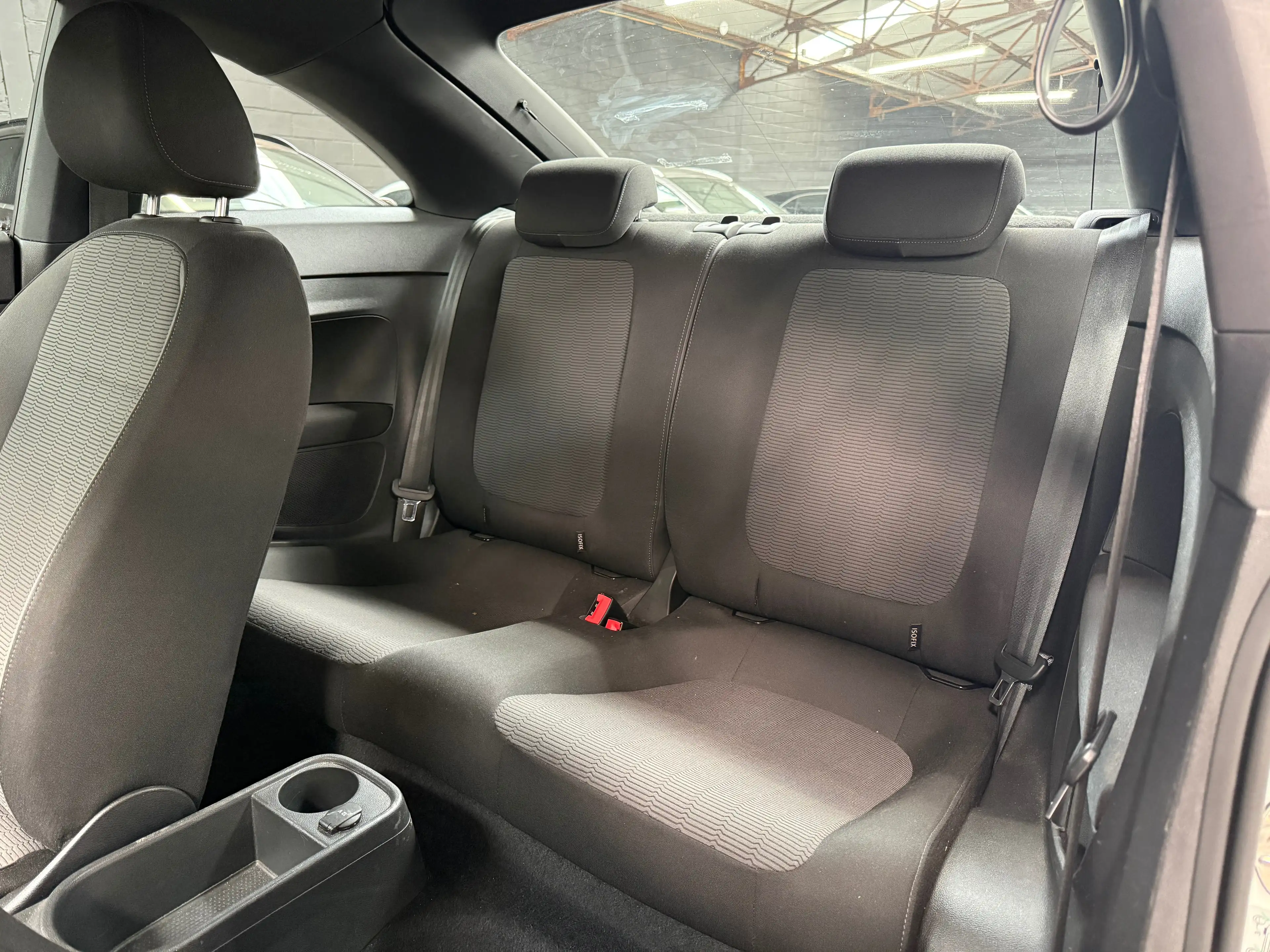 Volkswagen Beetle 1.2 TSI * CARPLAY * GPS * RADAR * GARANTIE — photo 9