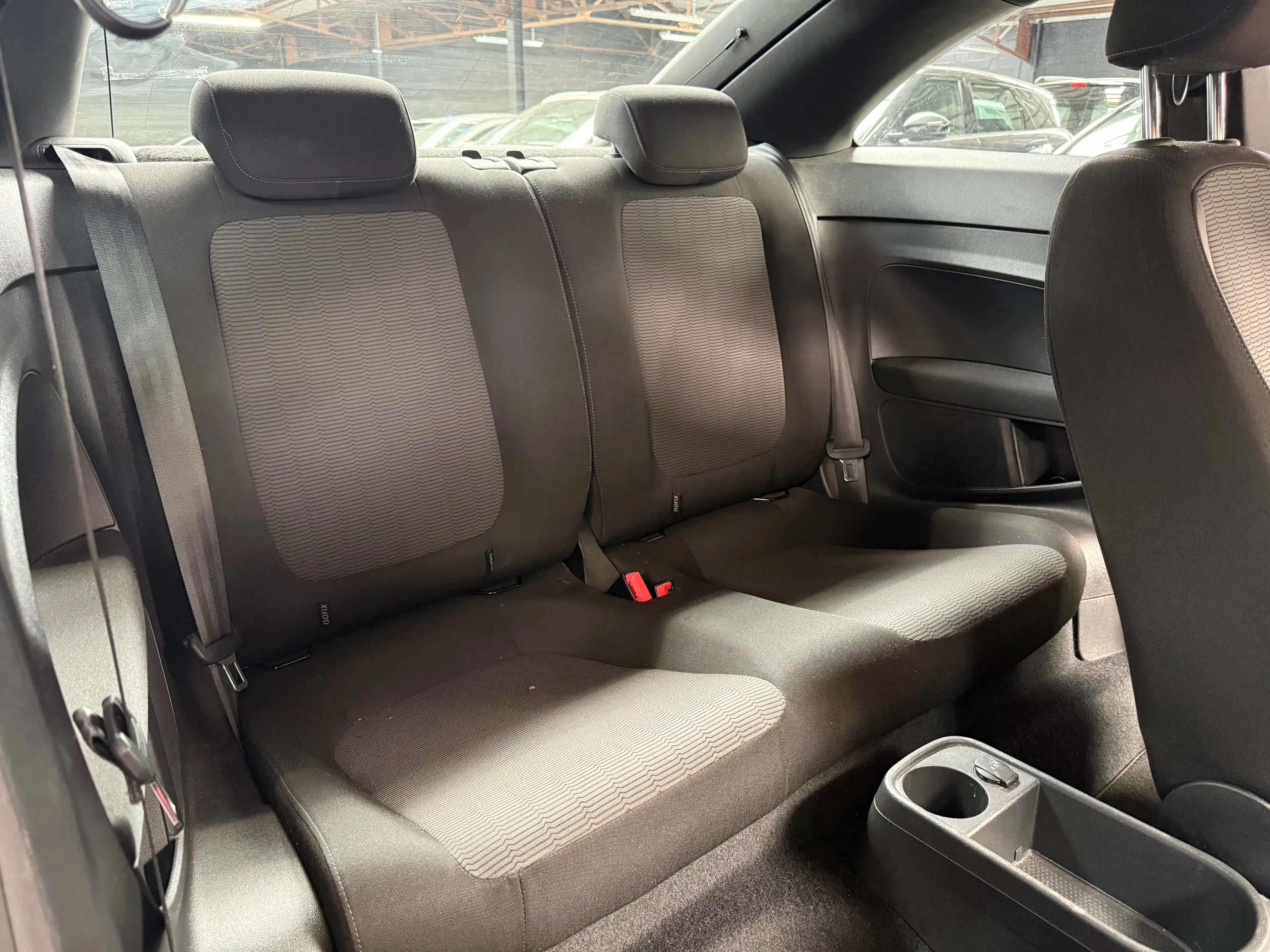 Volkswagen Beetle 1.2 TSI * CARPLAY * GPS * RADAR * GARANTIE — photo 11