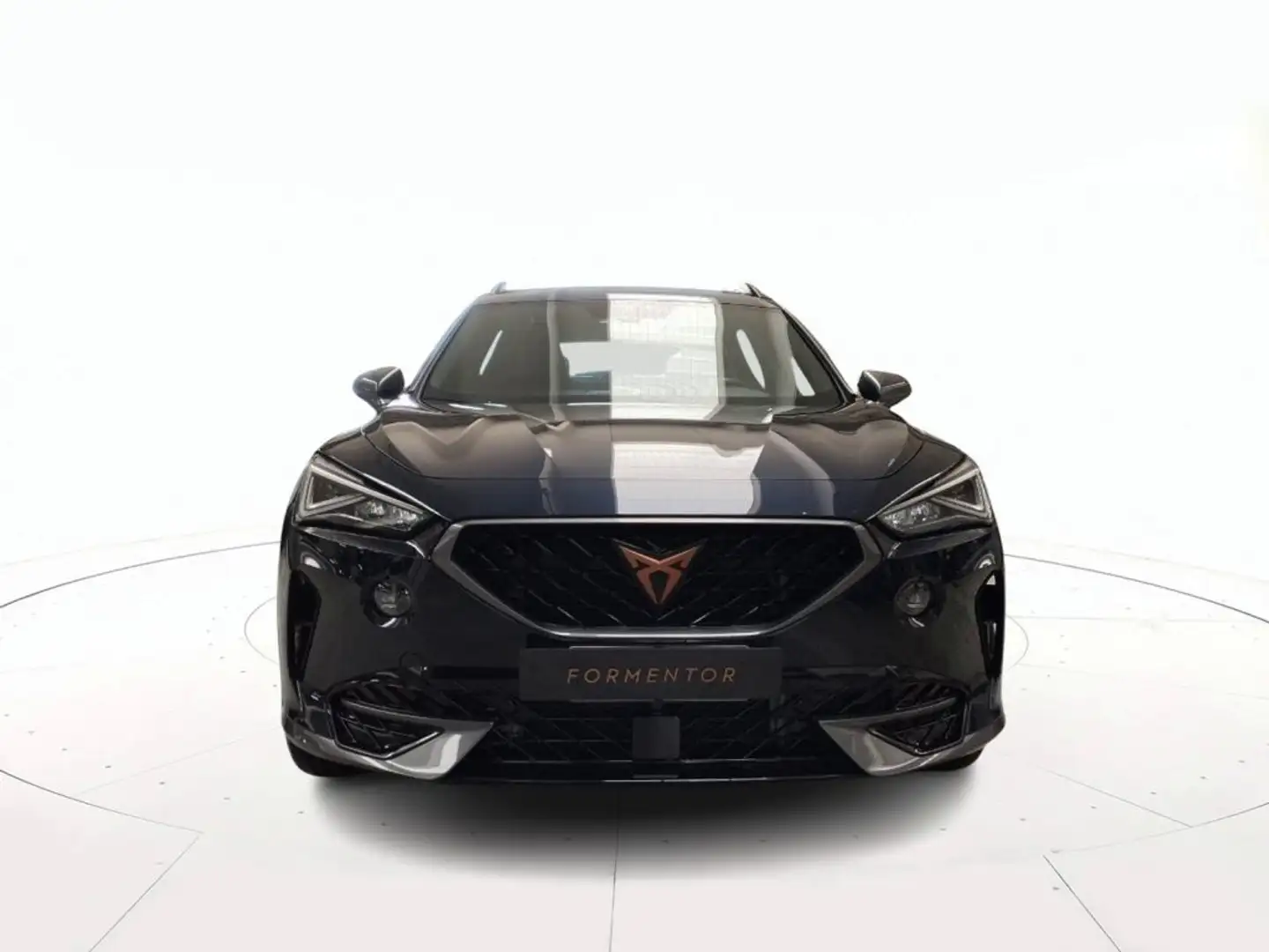 CUPRA Formentor 1.5 tsi 150cv dsg Blu/Azzurro - 2