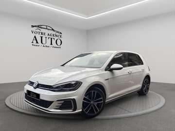 Golf 1.4 16V TSI - 204 Hybrid - BV DSG 6  VII BERLINE GTE PHASE 2