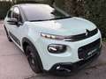 Citroen C3 Pure Tech 82 FEEL Vert - thumbnail 1