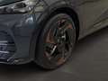 CUPRA Tavascan VZ 4 Drive VZ AHK Vorbereitung. Navi. Rückfahrkame Gris - thumbnail 9