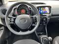 Toyota Aygo 1.0 VVT-i x -Fun, Navigatie, Apple Car-Play, Airco Wit - thumbnail 5