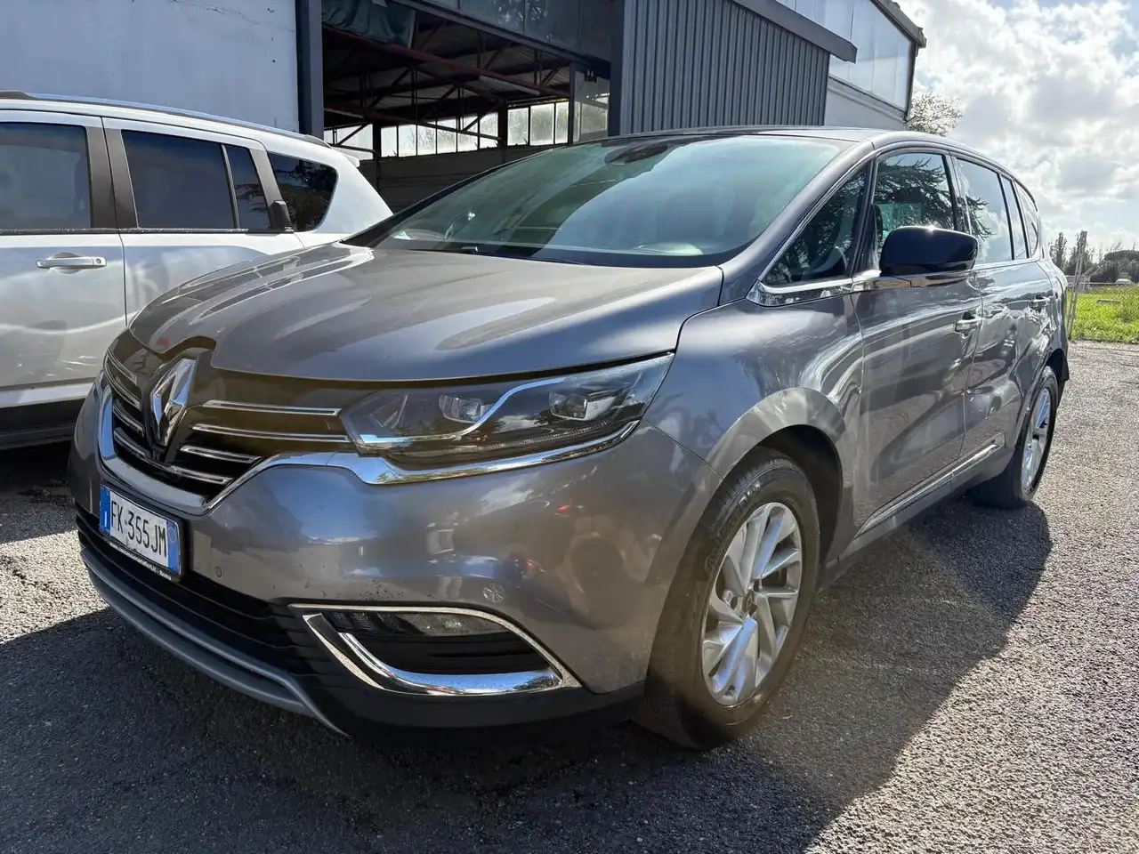 Renault Espace