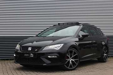 ST 2.0 TSI CUPRA | Carbon Edition | Panoramadak |