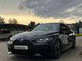 BMW 440 Mi xDrive Gran Coupé AHK/HUD 2 JAHRE GARANTIE Schwarz - thumbnail 3