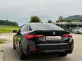 BMW 440 Mi xDrive Gran Coupé AHK/HUD 2 JAHRE GARANTIE Schwarz - thumbnail 5