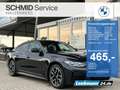 BMW 440 Mi xDrive Gran Coupé AHK/HUD 2 JAHRE GARANTIE Schwarz - thumbnail 1