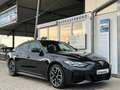 BMW 440 Mi xDrive Gran Coupé AHK/HUD 2 JAHRE GARANTIE Schwarz - thumbnail 2