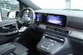 Mercedes-Benz EQV 300 L2 / AMG / New Model / Luchtvering / 7-Persoons / Gris - thumbnail 7