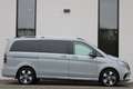 Mercedes-Benz EQV 300 L2 / AMG / New Model / Luchtvering / 7-Persoons / Gris - thumbnail 5