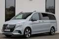 Mercedes-Benz EQV 300 L2 / AMG / New Model / Luchtvering / 7-Persoons / Gris - thumbnail 2