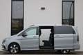 Mercedes-Benz EQV 300 L2 / AMG / New Model / Luchtvering / 7-Persoons / Gris - thumbnail 14