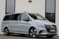 Mercedes-Benz EQV 300 L2 / AMG / New Model / Luchtvering / 7-Persoons / Gris - thumbnail 1