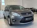 Ford Grand C-Max Grand C-MAX Titanium 2,0 TDCi DPF Powershift//7... Grau - thumbnail 4