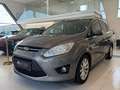 Ford Grand C-Max Grand C-MAX Titanium 2,0 TDCi DPF Powershift//7... Grau - thumbnail 1