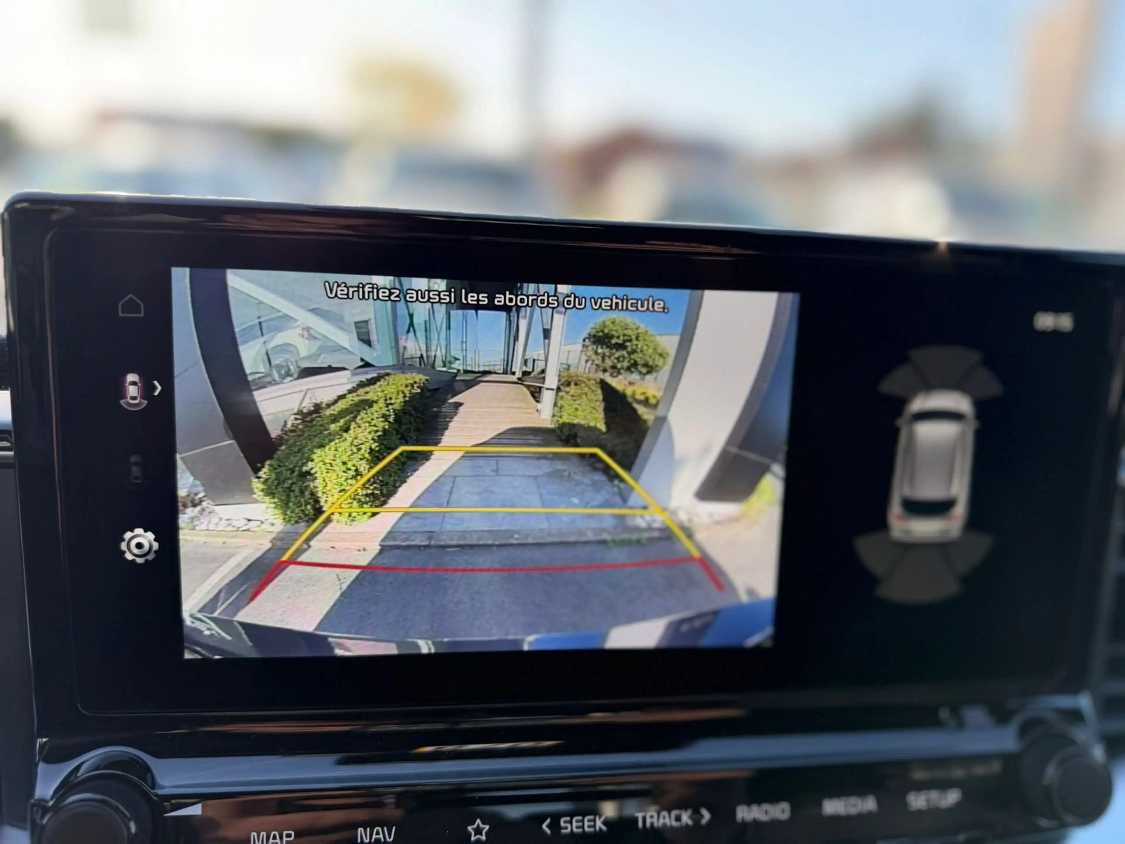 Kia Ceed / cee'd T-GDi ISG GT Line Plus DCT7 — photo 15
