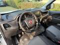 Fiat Doblo Doblò 1.6 MJT 105CV PASSO LUNGO Cargo Maxi Lounge Bianco - thumbnail 10