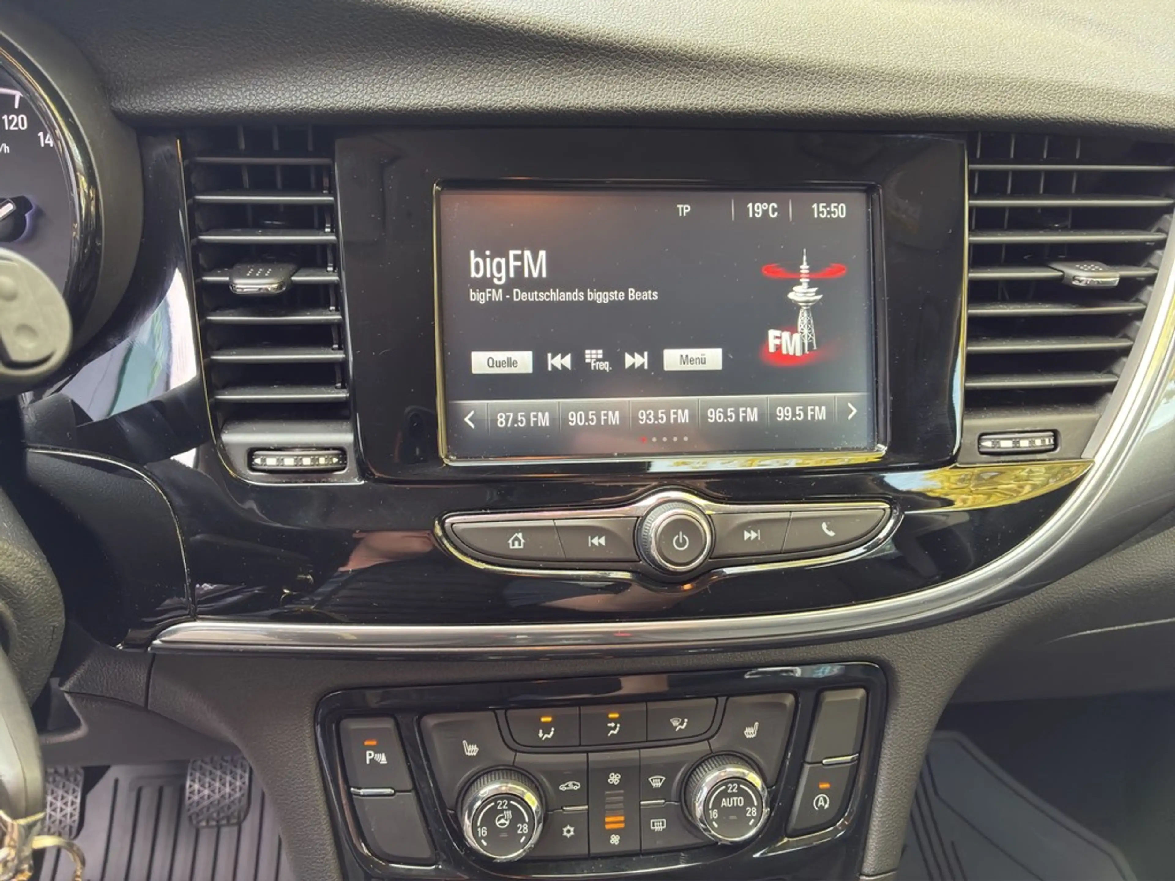 Opel Mokka X 1.4 6G SG 120 Jahre — photo 15