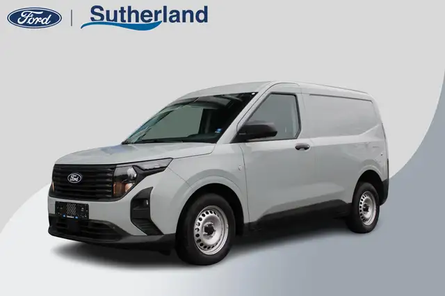 Ford Transit Courier 1.0 EcoBoost Base 100pk | Achteruitrijcamera | SYN