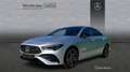 Mercedes-Benz CLA 250 e Plateado - thumbnail 1
