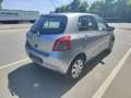 Toyota Yaris Sol 1.0i KLIMA Inspektion Neu TÜV=NEU bei kauf Gris - thumbnail 6