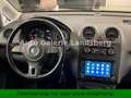 Volkswagen Caddy 1.6 TDI*Comfortline*AHK*Standheizung*Navi* Silber - thumbnail 11