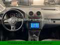 Volkswagen Caddy 1.6 TDI*Comfortline*AHK*Standheizung*Navi* Silber - thumbnail 10