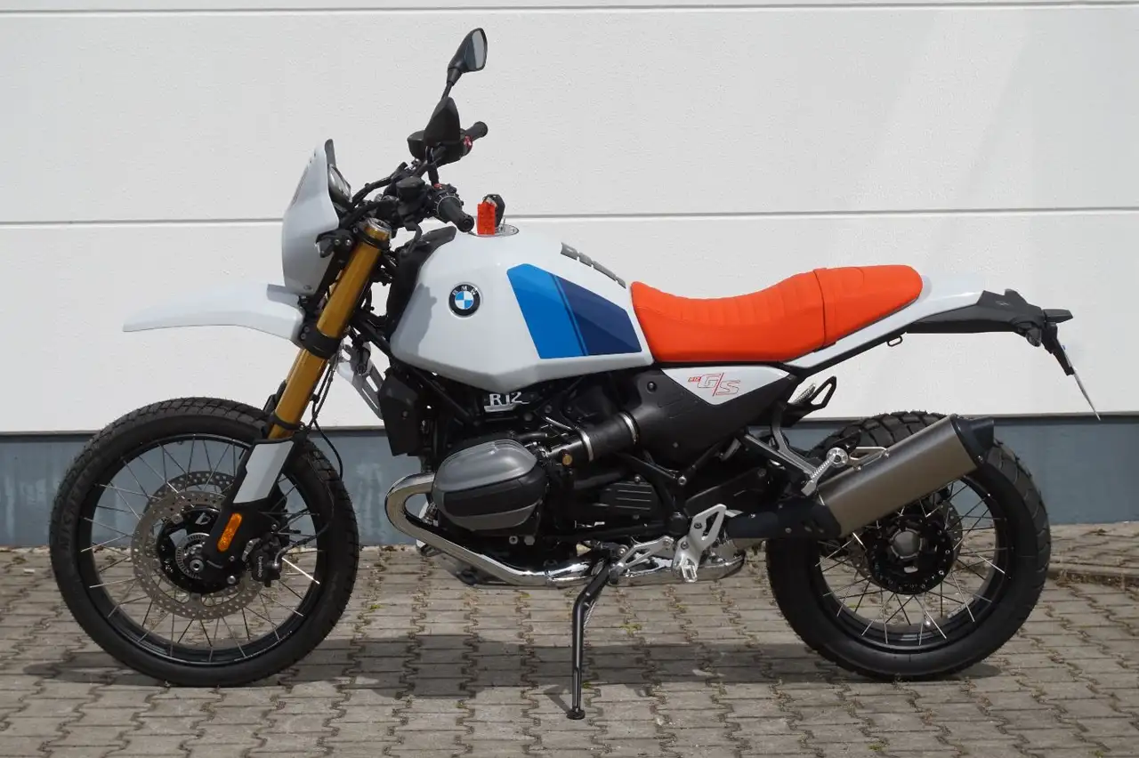 BMW R 12