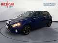 Hyundai i20 1.2 MPI Connectline Azul - thumbnail 3